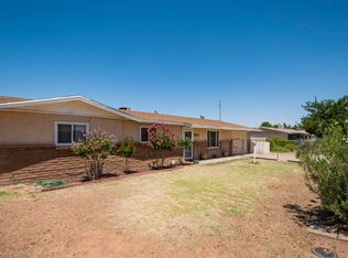 5083 Lilla Rd, Las Cruces, NM 88011