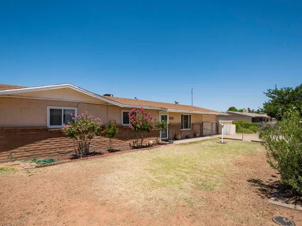 5083 Lilla Rd, Las Cruces, NM 88011