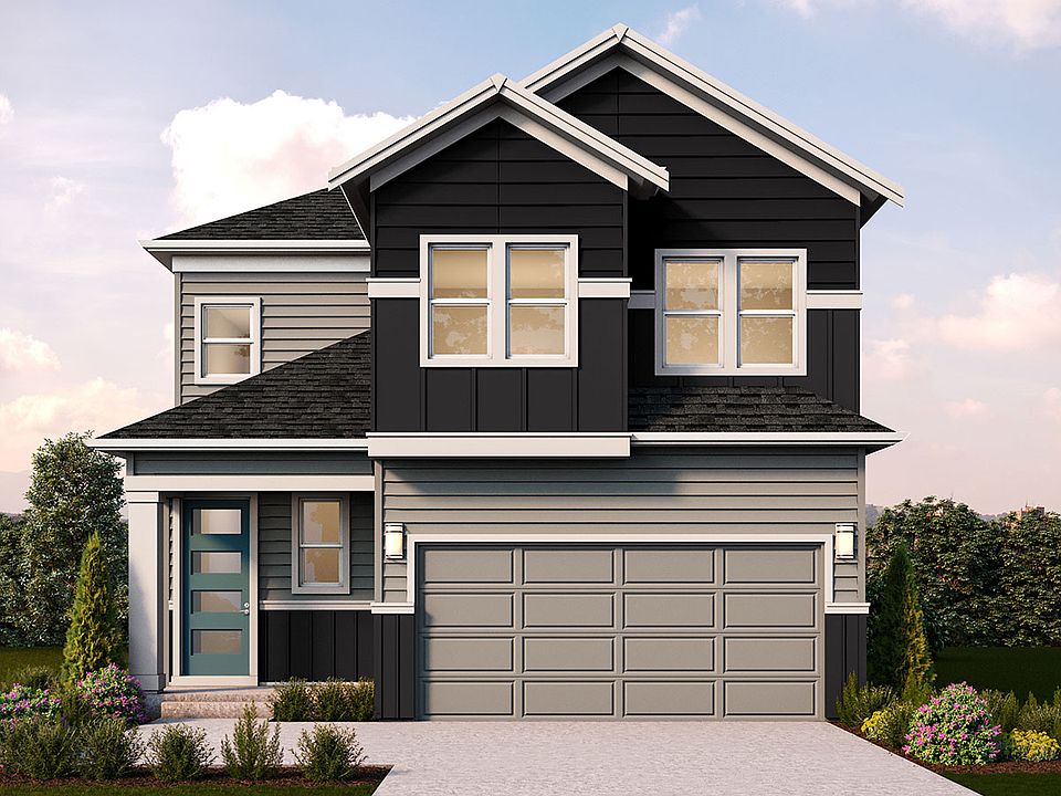 Plan Elevation.