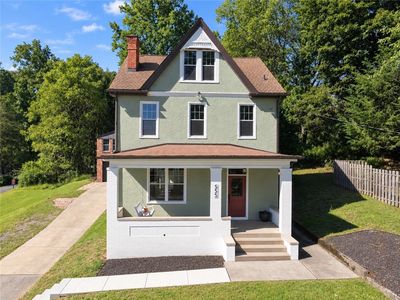 555 Thompson Run Rd, Pittsburgh, PA, 15237