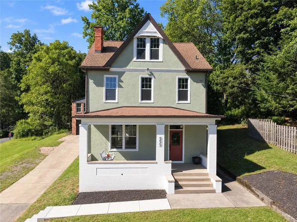 555 Thompson Run Rd, Pittsburgh, PA 15237