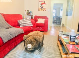 266 Gold St #3A, Boston, MA 02127