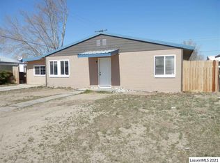 110 Juniper St, Herlong, CA 96113