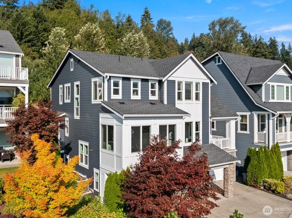 3852 201st Court SE, Sammamish, WA 98075