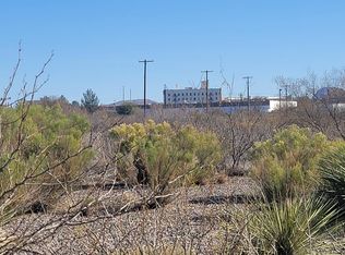 11th St, Douglas, AZ 85607