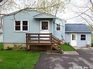 1217 Route 5 W, Chittenango, NY 13037