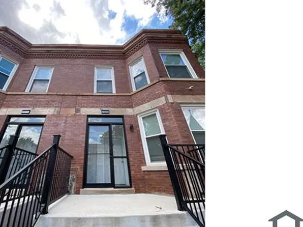 6400 S Eberhart Ave, Chicago, IL