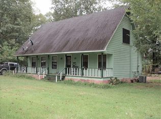 138 Amy Ln, Benton, LA 71006