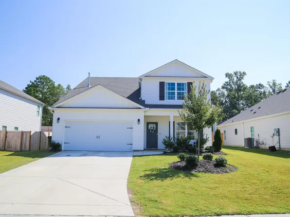 2088 Park Springs Ln, Chelsea, AL 35043