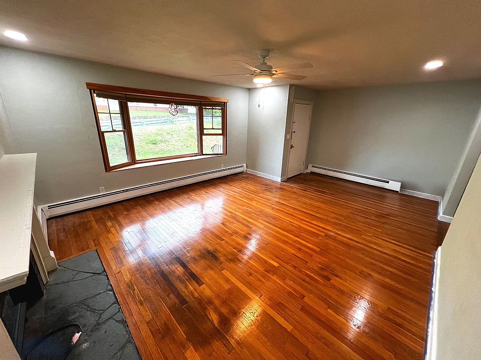 2nd view of living room
