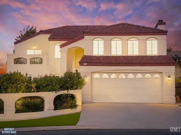 3617 Cedar Canyon St, Bakersfield, CA 93306