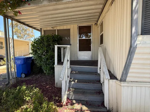 605 Pringle Ave Space 4, Galt, CA 95632