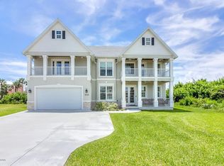 110 Capri Dr, Ormond Beach, FL 32176