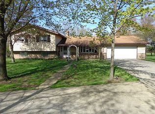 6276 Stow Rd, Hudson, OH 44236