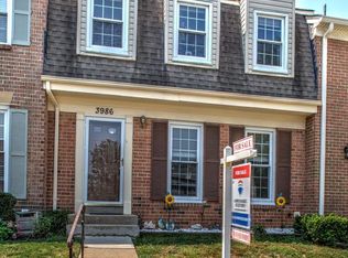 3986 Bradwater St, Fairfax, VA 22031