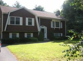 65 Bettsy Rd, Taunton, MA 02780