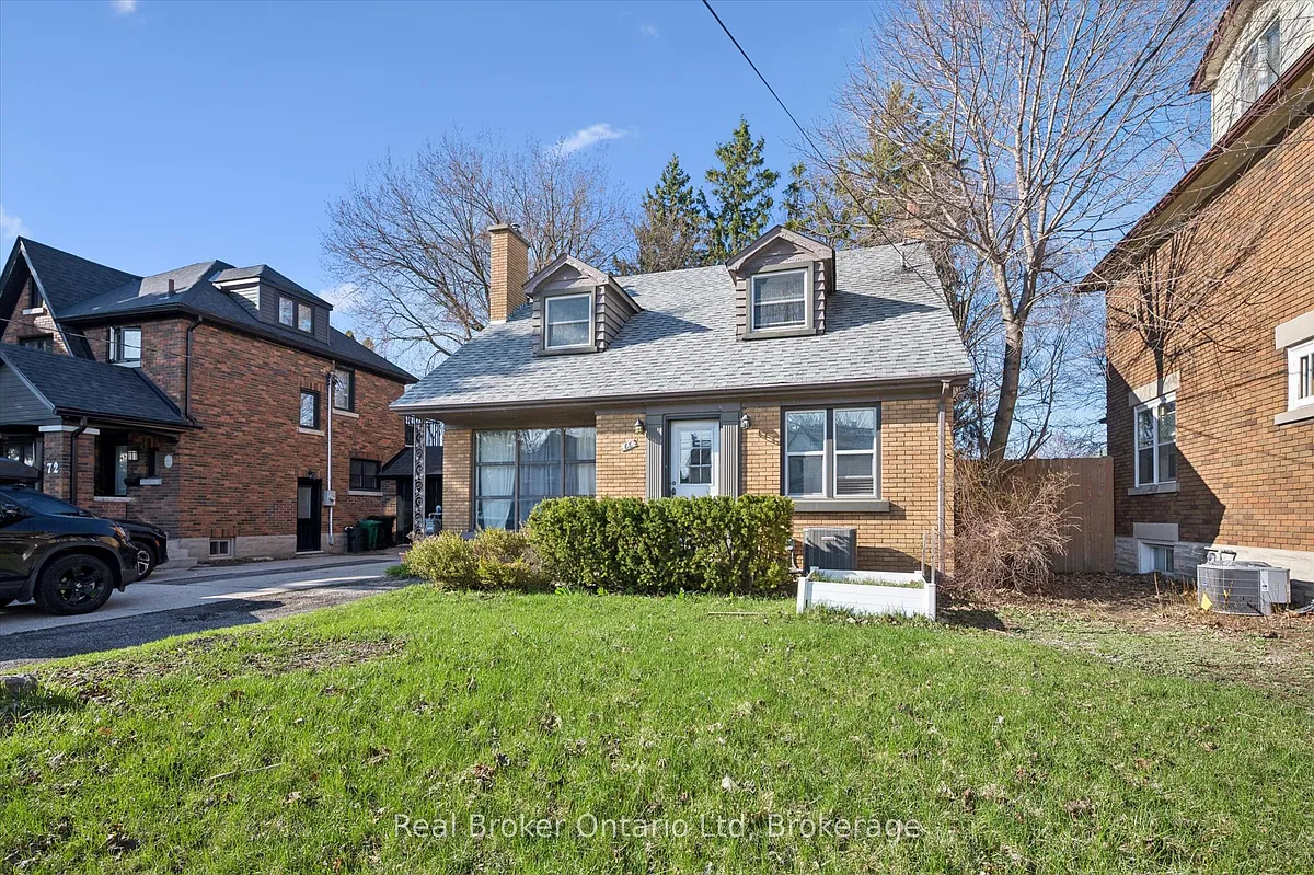 Building Photo - 68 Highland Rd W #UPPER