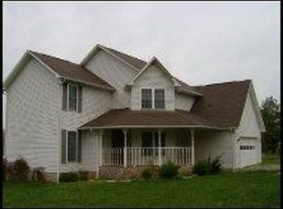 1015 W Gate Rd, Cookeville, TN 38501