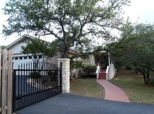 548 Hill Country Trl, Wimberley, TX 78676