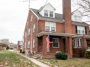1438 Alexander Ave #1438, Chambersburg, PA