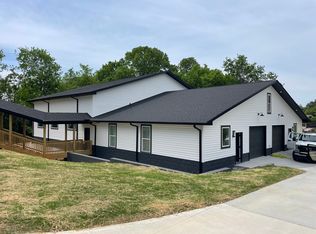 5224 Lance Dr NW, Knoxville, TN 37909