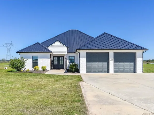 25150 26th Hwy, Jennings, LA 70546