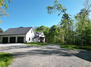 5486 Fairview Church Rd, Trinity, NC 27370