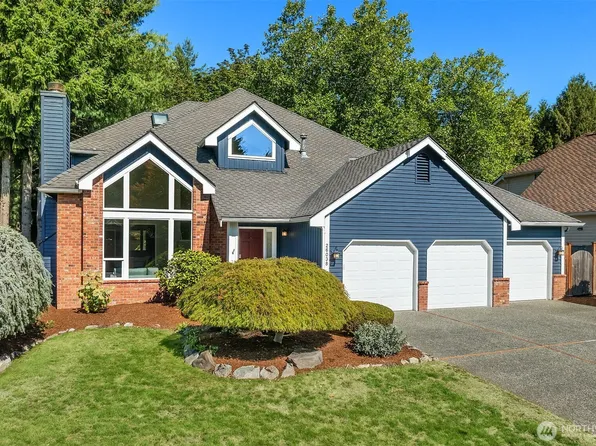 26038 SE 38th Street, Sammamish, WA 98029