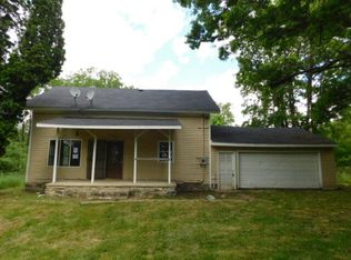19675 T Dr S, Tekonsha, MI 49092