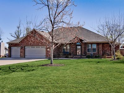 915 S 28th St, Rogers, AR, 72758