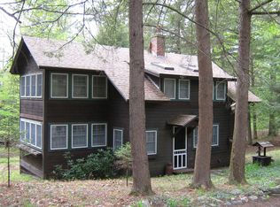 20 Pine Rd, Northfield, MA 01360