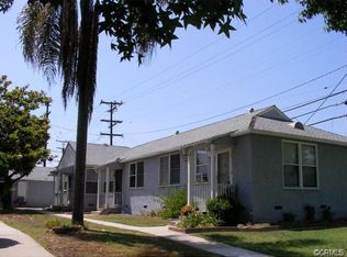 1719 Cabrillo Ave APT C, Torrance, CA 90501