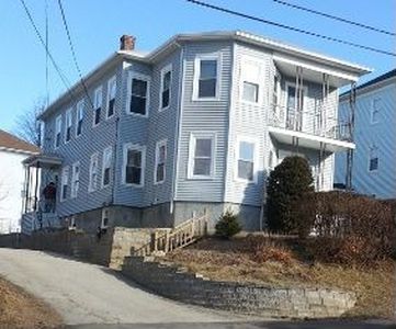7 Bourne St #WEST, Worcester, MA, 01606