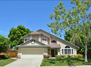 646 Daisyfield Dr, Livermore, CA 94551