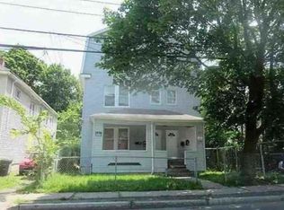 60-62 Enfield St, Hartford, CT 06112