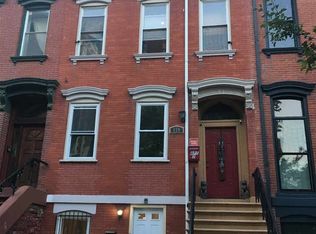 824 Grand St #1, Jersey City, NJ 07304
