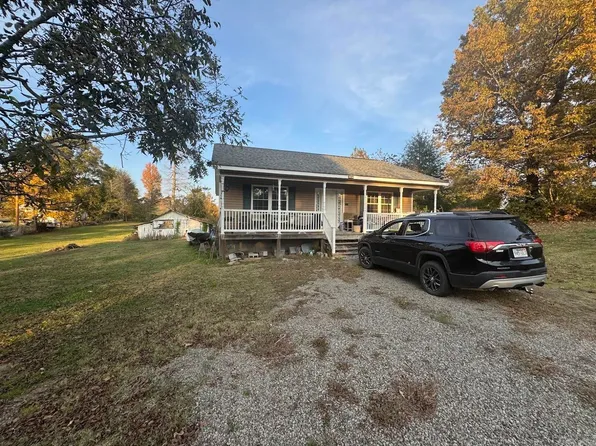 15 Pine Tree Loop, Mayflower, AR 72106