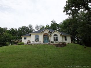 2221 Shirley St, Durant, OK 74701