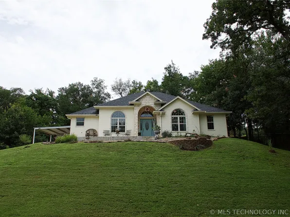 2221 Shirley St, Durant, OK 74701