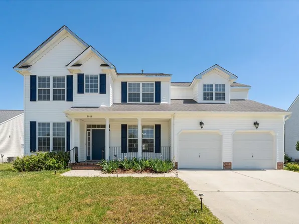 8868 Fenwick Hills Pkwy, Toano, VA 23168