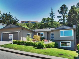 209 Sebastian Dr, Millbrae, CA 94030
