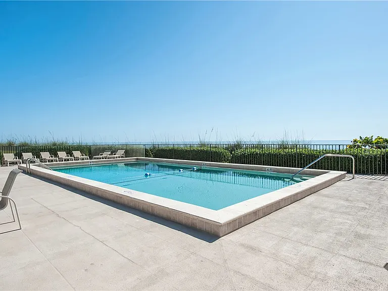 4600 Highway A1A #203 — Photo 32
