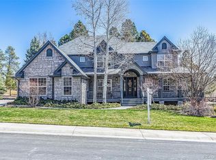 5273 Pinyon Jay Rd, Parker, CO 80134