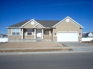 6096 W Terrace Ridge Dr, West Valley City, UT 84128