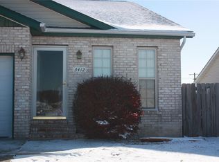 3412 Berwin Green Dr, Belleville, IL