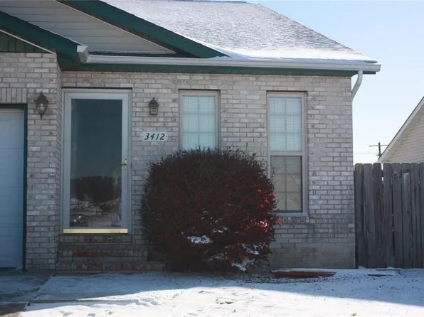 3412 Berwin Green Dr, Belleville, IL 62221