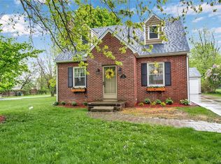 50 Los Robles St, Williamsville, NY 14221