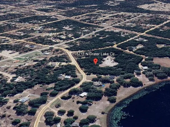 5711 N Crater Lake Cir #34, Keystone Heights, FL 32656