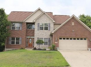 3478 Sunbrite Dr, Covington, KY 41015