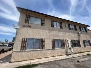 5260 Carriellen Ln, Las Vegas, NV 89110
